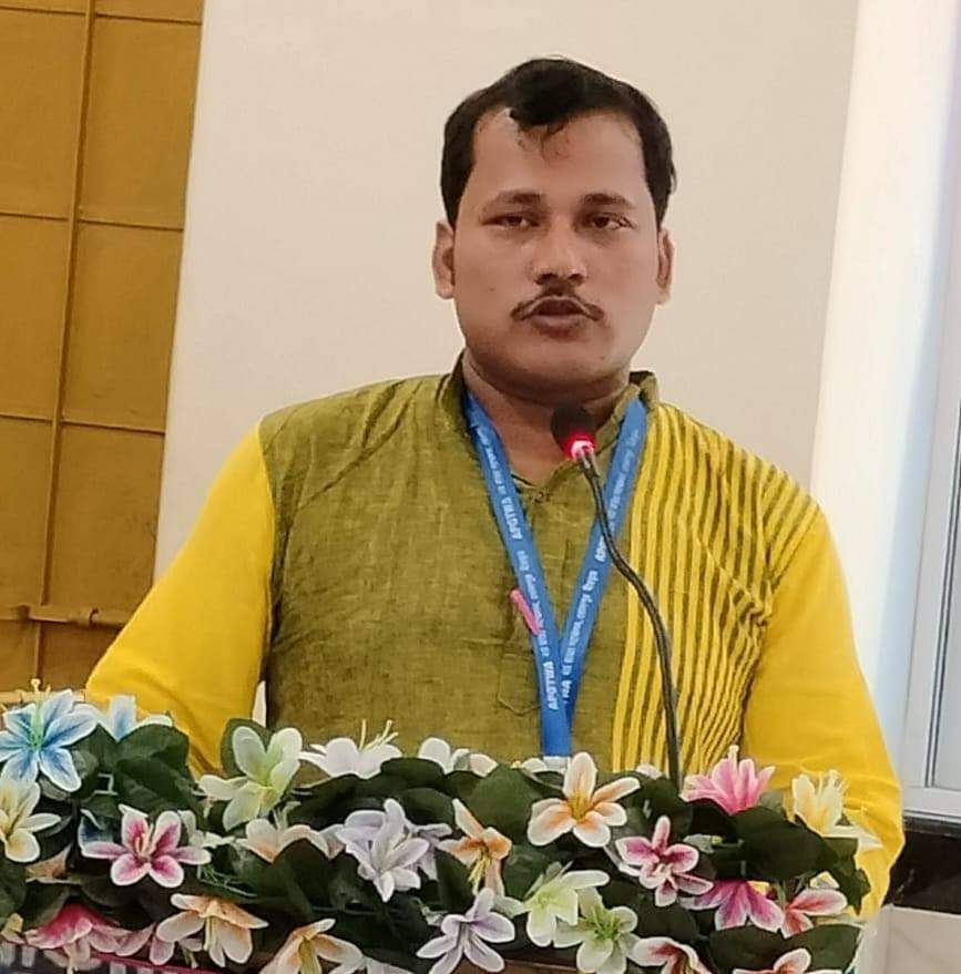 Pradhan Image